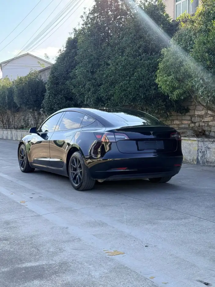 Model 3 2022 Model Rear-wheel drive version – фото 5