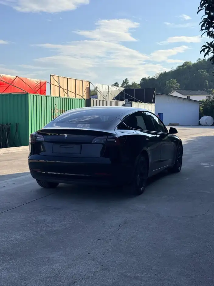 Model 3 2022 Model Rear-wheel drive version – фото 7