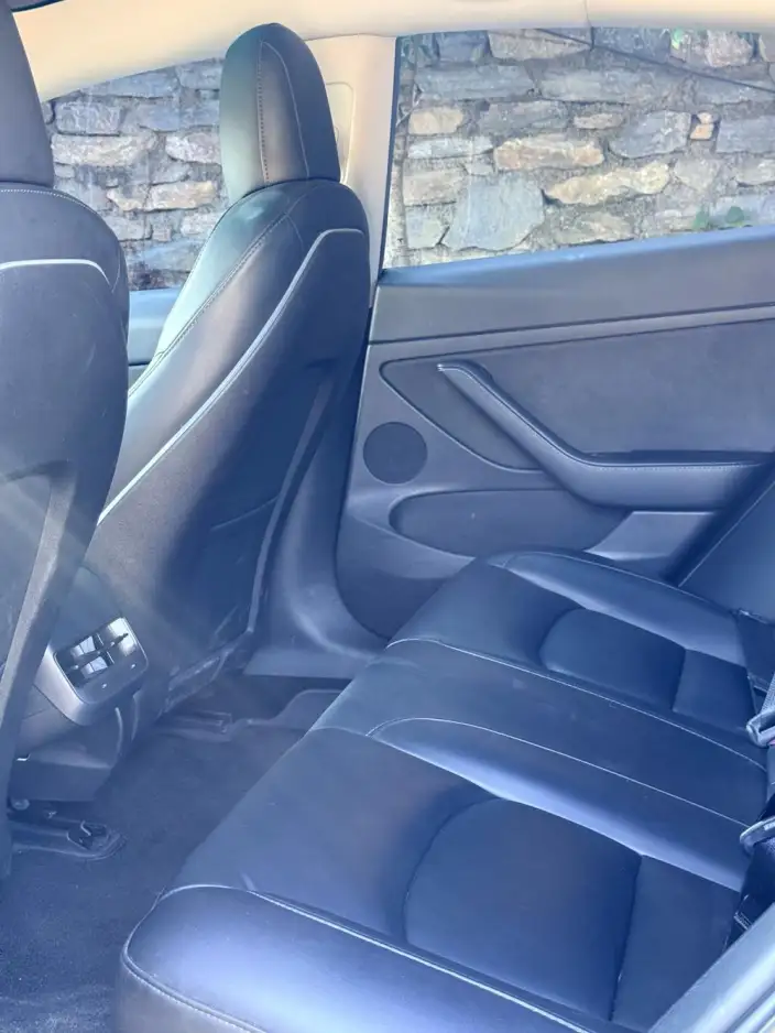 Model 3 2022 Model Rear-wheel drive version – фото 9