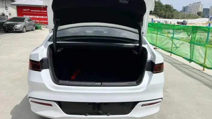 Qin Plus EV 2023 Model Champion Edition 420KM Leading Model – фото 9