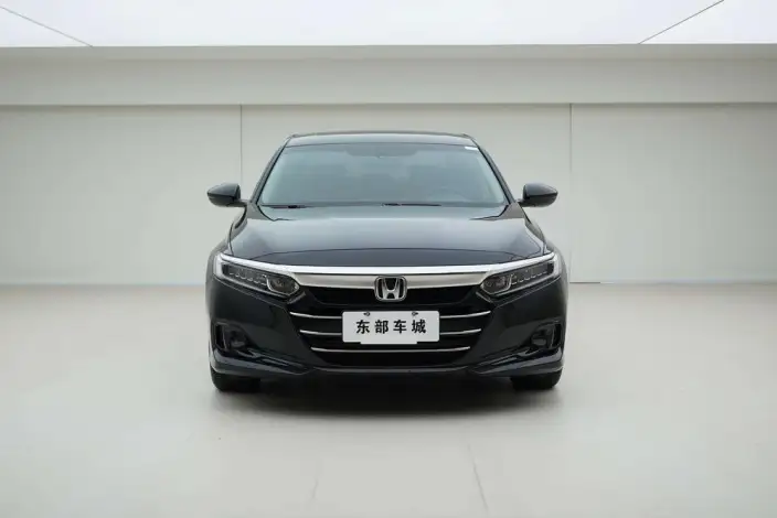Honda Accord 2022 Model 260TURBO Deluxe Edition
