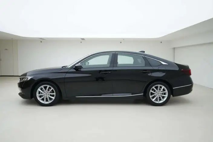 Honda Accord 2022 Model 260TURBO Deluxe Edition