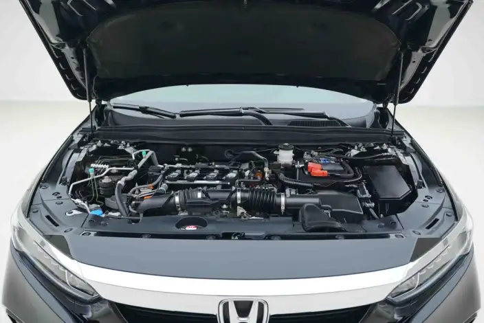 Honda Accord 2022 Model 260TURBO Deluxe Edition – фото 5