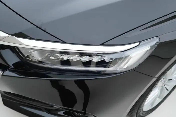 Honda Accord 2022 Model 260TURBO Deluxe Edition – фото 6