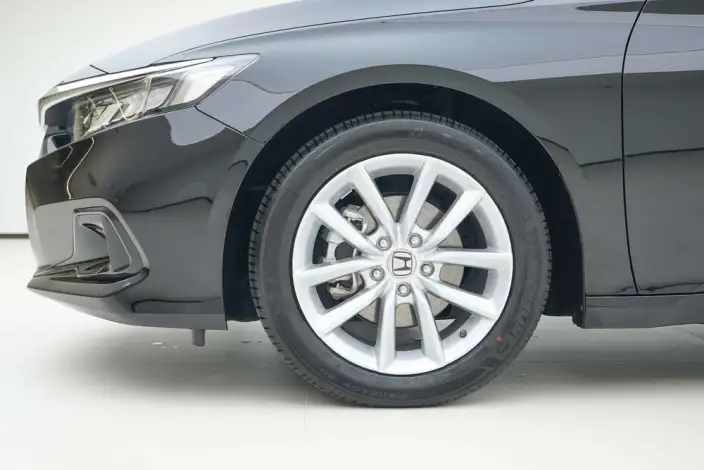 Honda Accord 2022 Model 260TURBO Deluxe Edition – фото 7