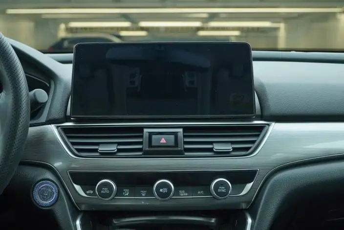 Honda Accord 2022 Model 260TURBO Deluxe Edition – фото 9