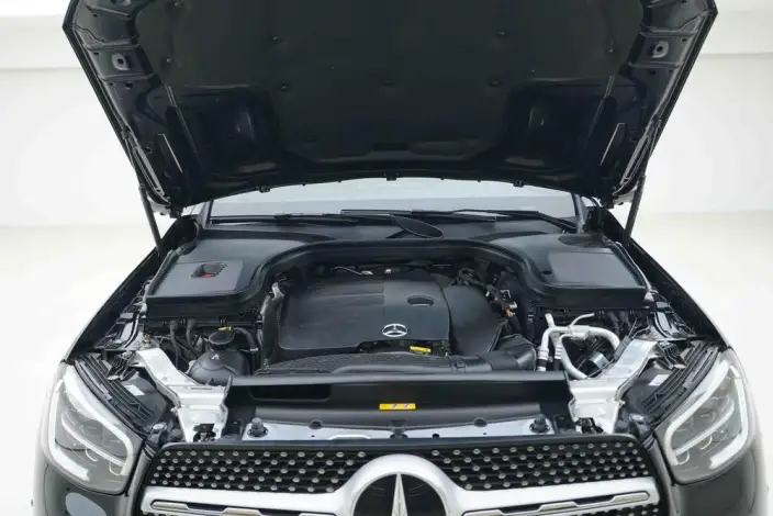 Mercedes-Benz GLC 2022 Model Facelift GLC 300 L 4MATIC Dynamic Model Collector Edition – фото 5