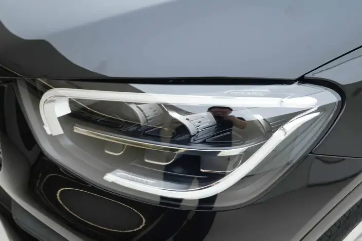 Mercedes-Benz GLC 2022 Model Facelift GLC 300 L 4MATIC Dynamic Model Collector Edition – фото 6