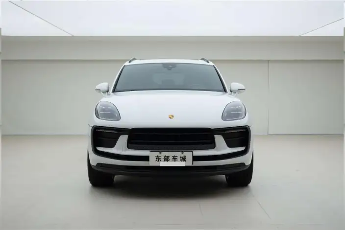 Macan 2023 Model Macan 2.0T
