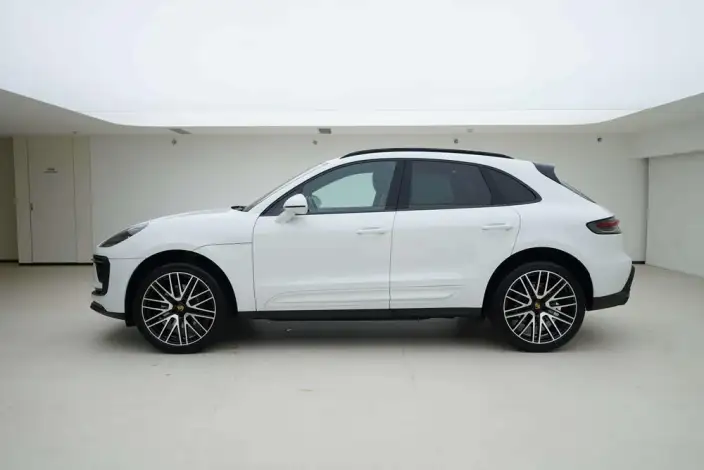 Macan 2023 Model Macan 2.0T