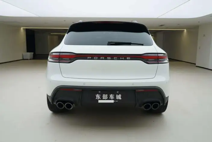 Macan 2023 Model Macan 2.0T – фото 5