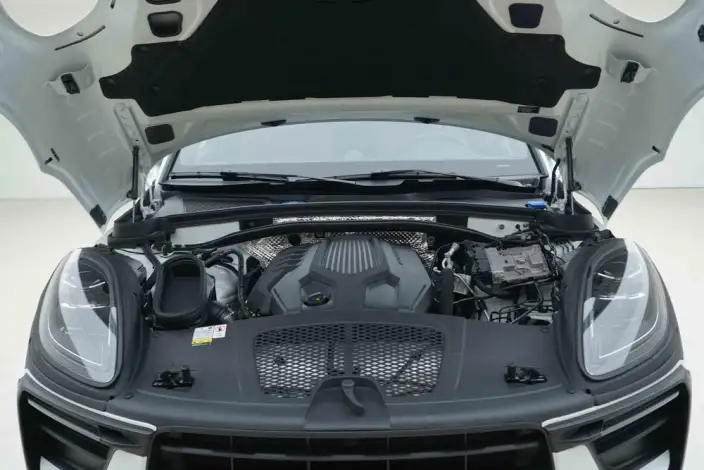 Macan 2023 Model Macan 2.0T – фото 6