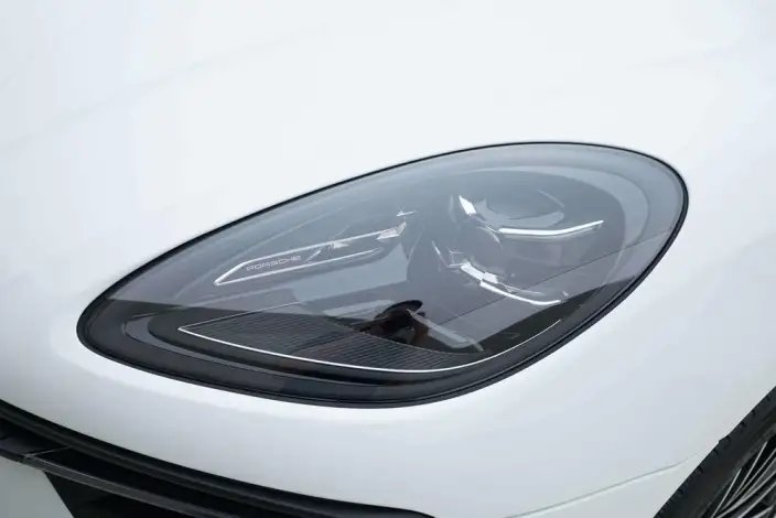Macan 2023 Model Macan 2.0T – фото 7