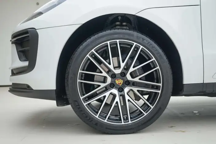 Macan 2023 Model Macan 2.0T – фото 8