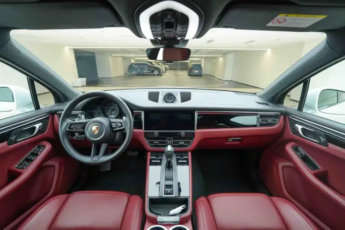 Macan 2023 Model Macan 2.0T – фото 9