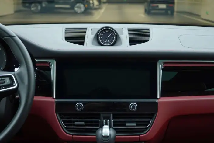 Macan 2023 Model Macan 2.0T – фото 10
