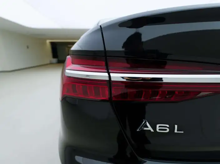 Audi A6L 2023 Model Facelift 40 TFSI Luxury Dynamic Model – фото 8