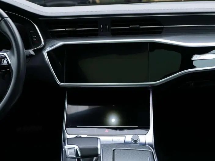 Audi A6L 2023 Model Facelift 40 TFSI Luxury Dynamic Model – фото 10