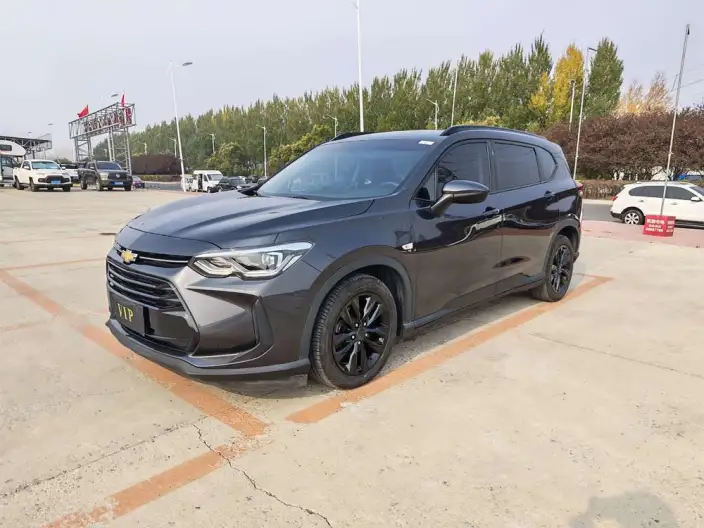 Orlando 2020 Model Mild Hybrid Redline 530T Indulgent Edition （5 seat Model ） – фото 1