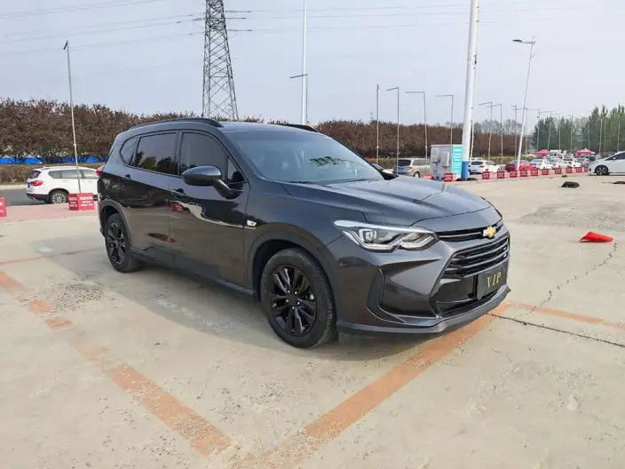 Orlando 2020 Model Mild Hybrid Redline 530T Indulgent Edition （5 seat Model ） – фото 3