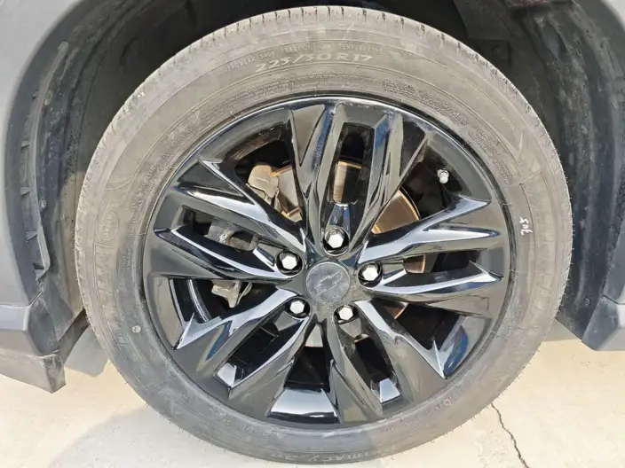 Orlando 2020 Model Mild Hybrid Redline 530T Indulgent Edition （5 seat Model ） – фото 8