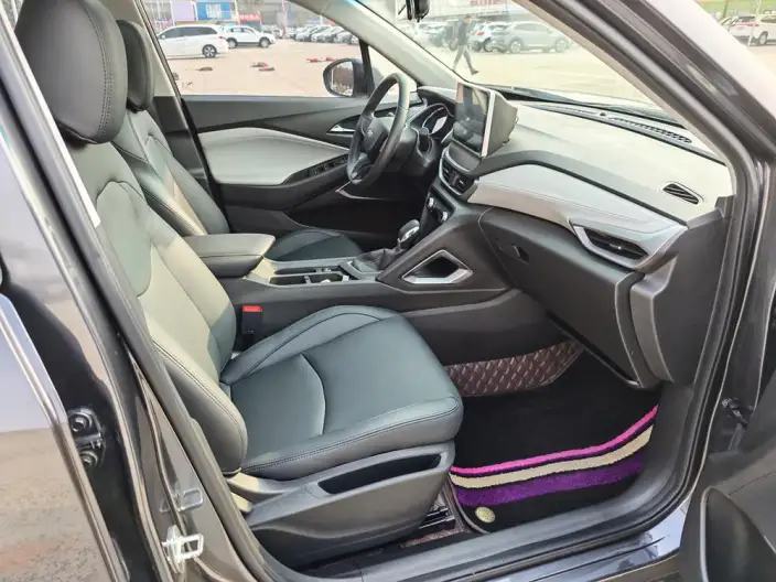 Orlando 2020 Model Mild Hybrid Redline 530T Indulgent Edition （5 seat Model ） – фото 10