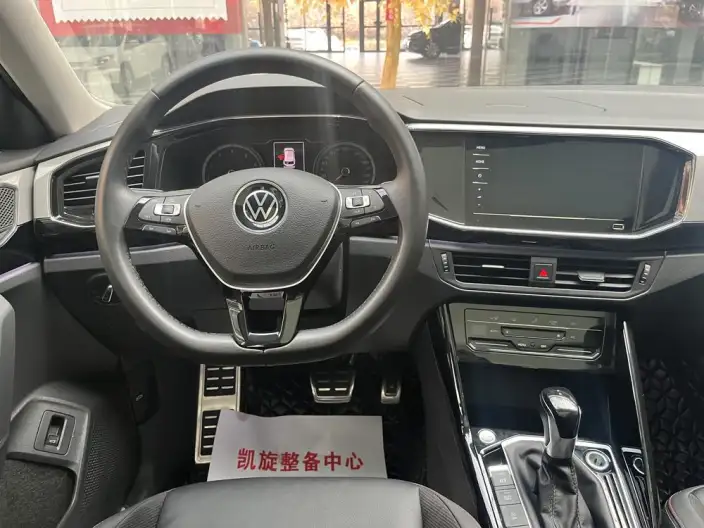 Volkswagen Tayron 2022 Model 280TSI 2WD Luxury Zhilian Edition – фото 9