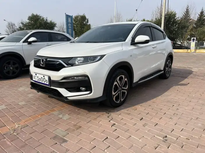 Honda XR-V 2021 Model 1.5L CVT Comfort Edition