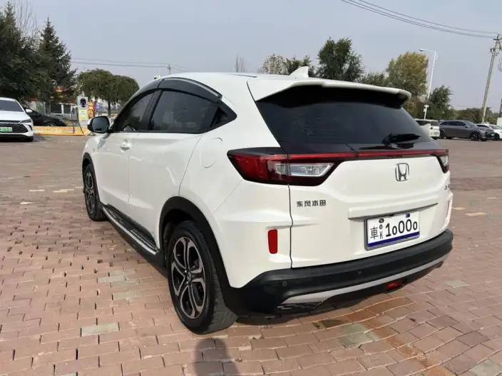 Honda XR-V 2021 Model 1.5L CVT Comfort Edition