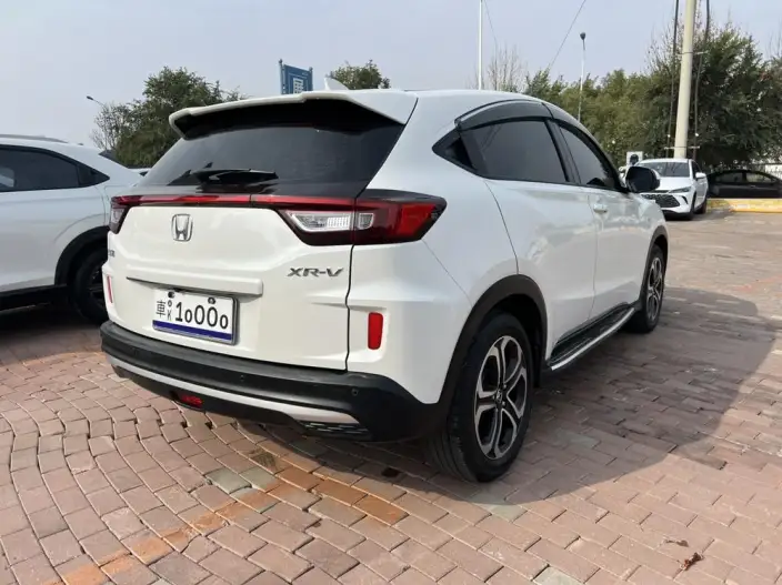 Honda XR-V 2021 Model 1.5L CVT Comfort Edition – фото 6