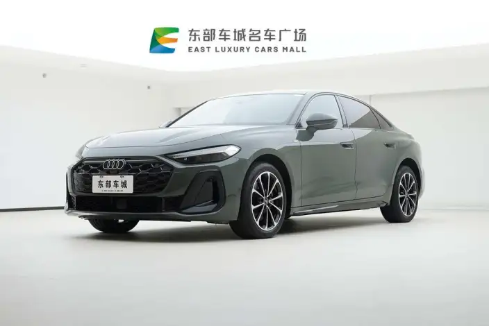 Audi A5 L 2026 Model 2.0T Sports Edition Plus