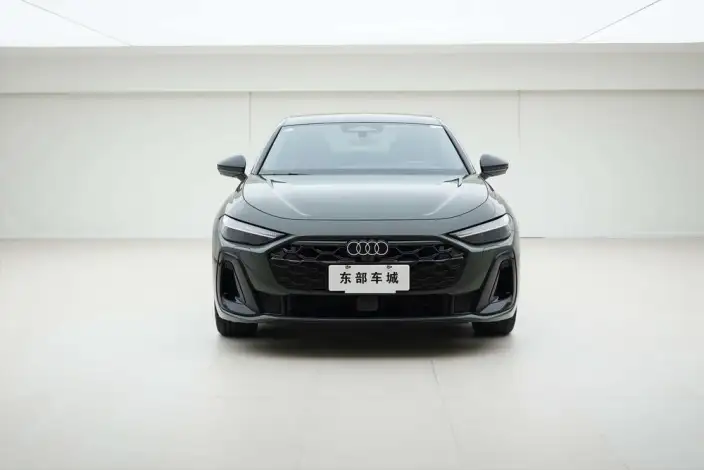 Audi A5 L 2026 Model 2.0T Sports Edition Plus
