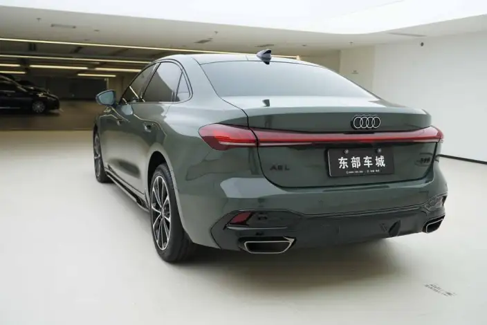 Audi A5 L 2026 Model 2.0T Sports Edition Plus