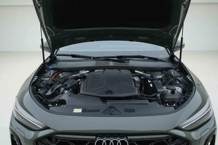 Audi A5 L 2026 Model 2.0T Sports Edition Plus – фото 5