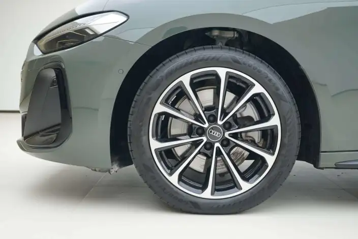 Audi A5 L 2026 Model 2.0T Sports Edition Plus – фото 7