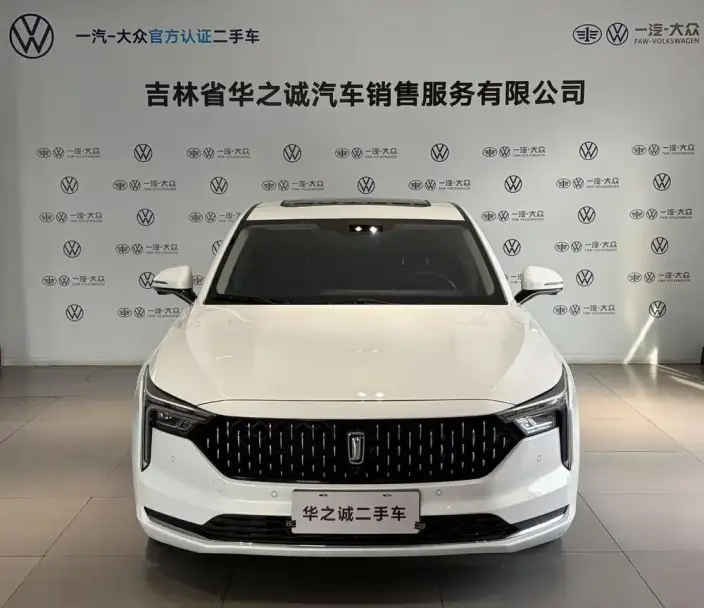 BESTUNE B70 2023 Model Third generation 1.5T Automatic Changxiang Edition Model – фото 2