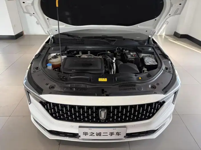 BESTUNE B70 2023 Model Third generation 1.5T Automatic Changxiang Edition Model – фото 7