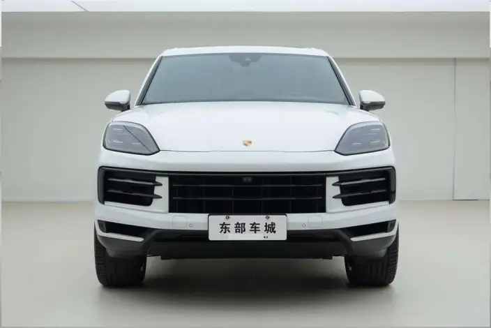 Cayenne 2024 Model Cayenne 3.0T