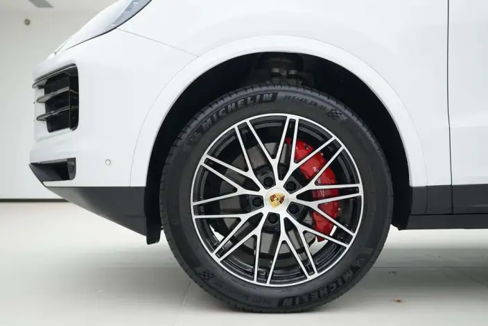 Cayenne 2024 Model Cayenne 3.0T – фото 9