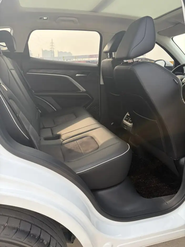 Haval H6 2023 Model Guo Trendy Edition 1.5T Automatic Champion Edition – фото 7
