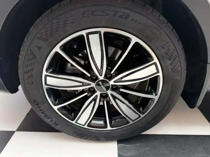 Haval H6 2023 Model Guo Trendy Edition 1.5T Automatic Champion Edition – фото 7