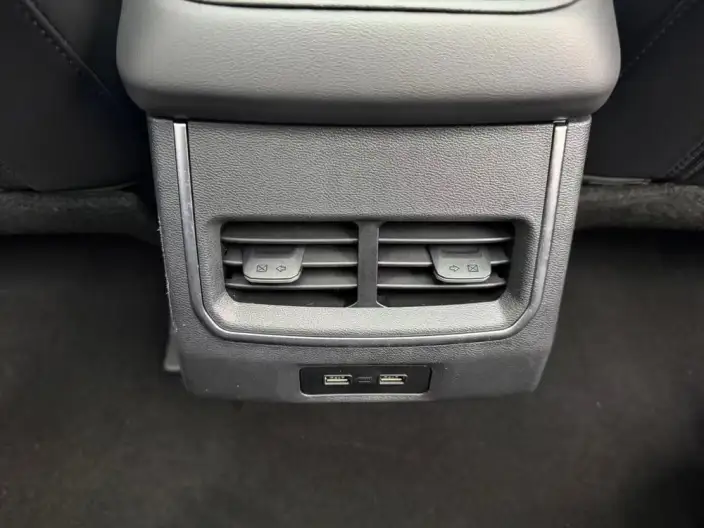 Haval H6 2023 Model Guo Trendy Edition 1.5T Automatic Champion Edition – фото 9