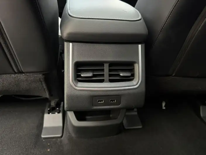 Haval H6 2021 Model Guo Trendy Edition 1.5T Automatic Urban Edition – фото 10