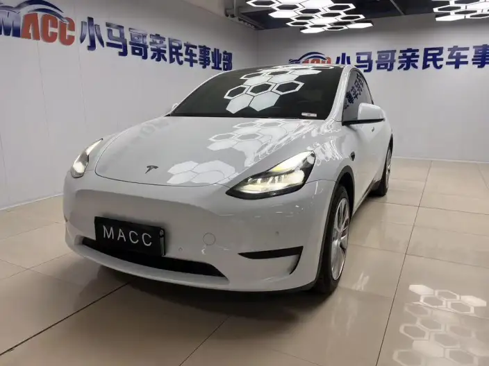 Model Y 2022 Model Facelift Rear-wheel drive version