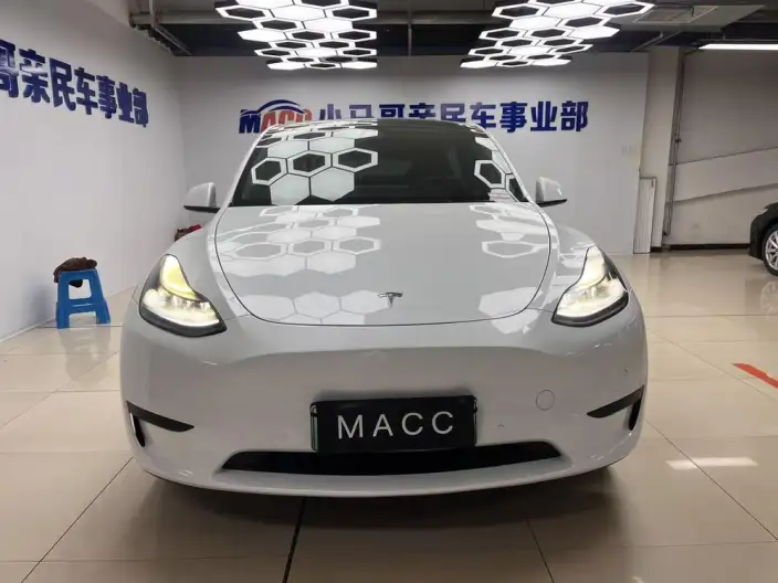 Model Y 2022 Model Facelift Rear-wheel drive version