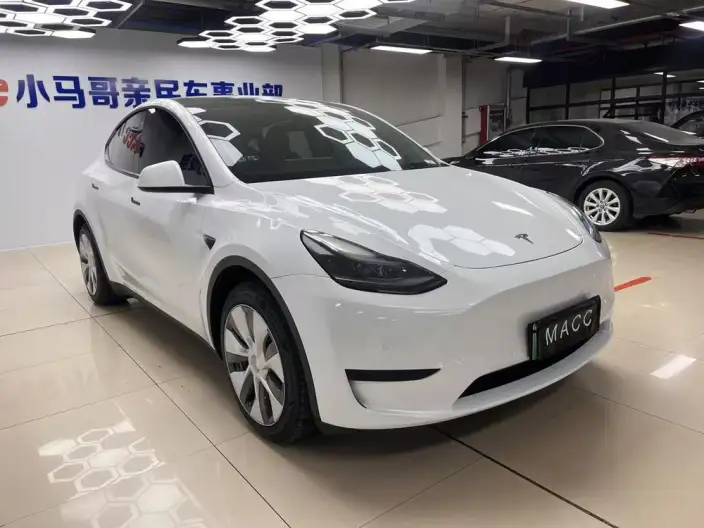 Model Y 2022 Model Facelift Rear-wheel drive version