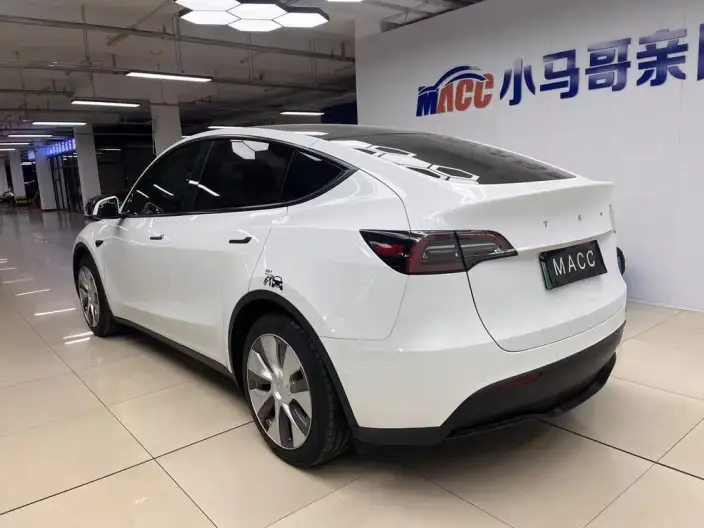 Model Y 2022 Model Facelift Rear-wheel drive version