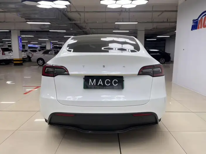 Model Y 2022 Model Facelift Rear-wheel drive version – фото 5