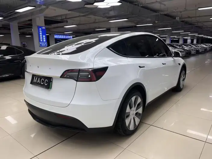 Model Y 2022 Model Facelift Rear-wheel drive version – фото 6