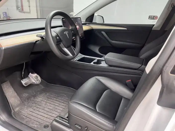 Model Y 2022 Model Facelift Rear-wheel drive version – фото 9